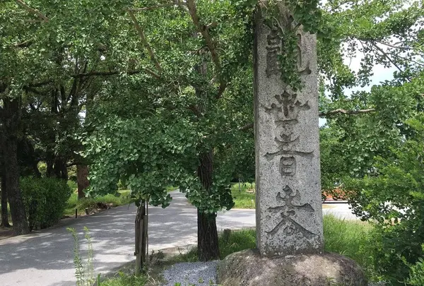 観世音寺