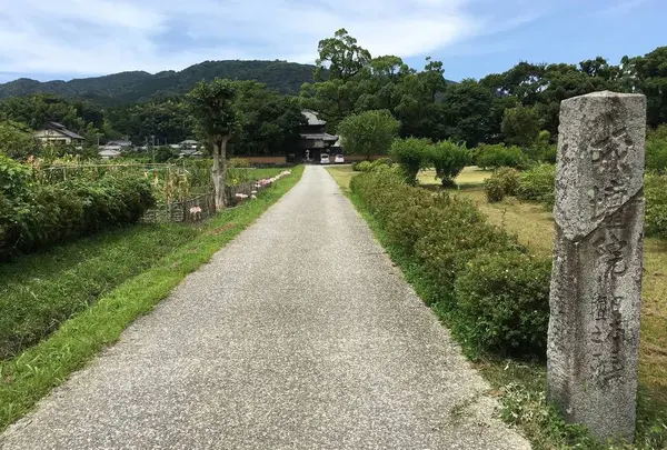 戒壇院