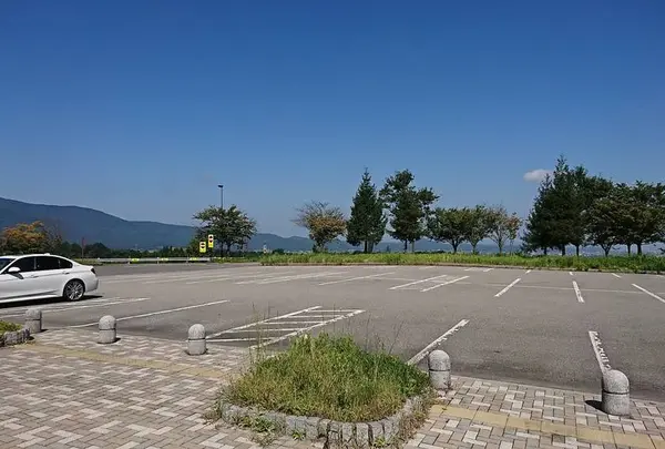 城端SA （上り）