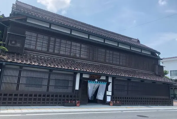 渋川問屋