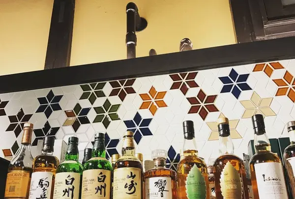 高野麦酒店 TAKANOYA