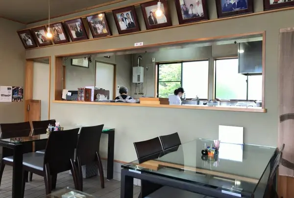 お食事処美野幸