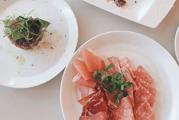 マディソン ニューヨーク キッチン （MADISON NEW YORK KITCHEN）