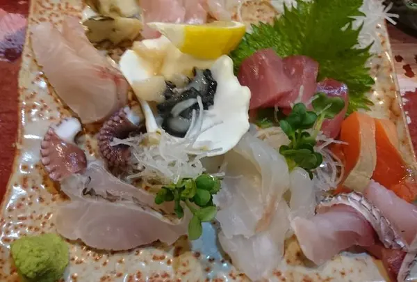 居酒屋 瑚南 こなみ