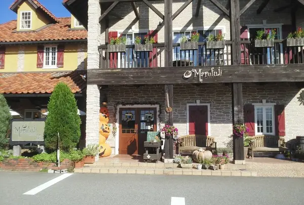 ケーキハウスマルフジ