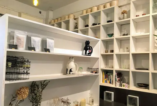 クラフト+植物の雑貨店morc（モーク）