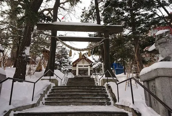 手稲神社