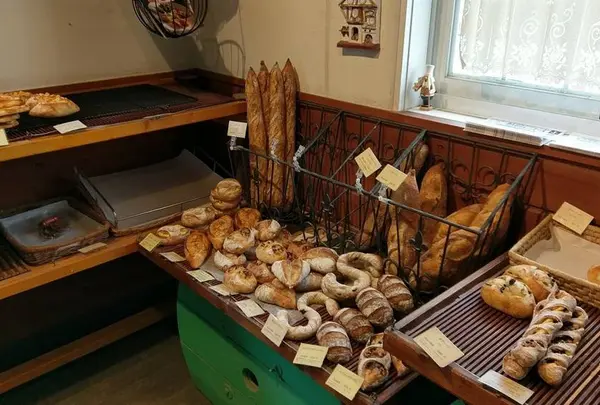 バックハウスインノ八ケ岳店