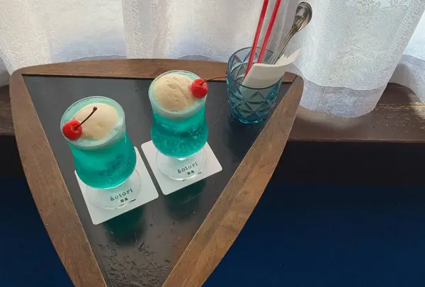 äotori 碧鳥 /Qotori film inc.