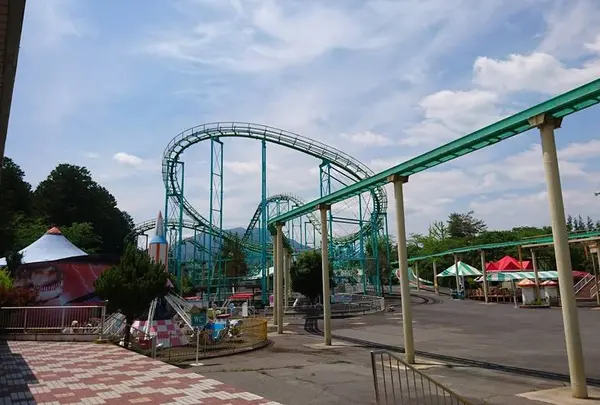 恵那峡ワンダーランド