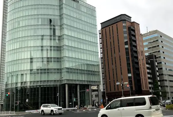 HOTEL ABC