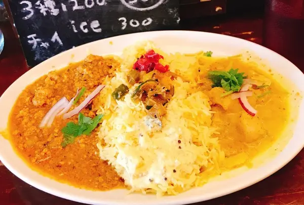 インド富士子