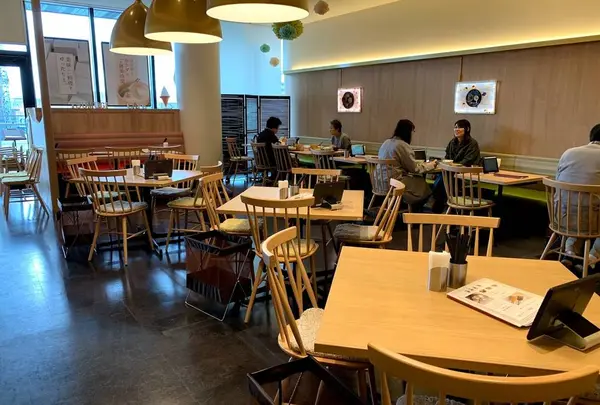 梅の花 海老名ビナガーデンズ店