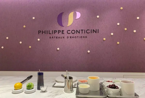 PHILIPPE CONTICINI