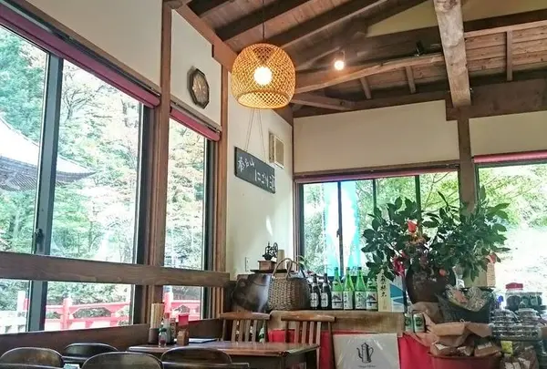 延寿亭