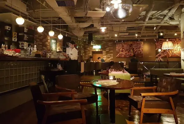 Cafe&Dining ballo ballo