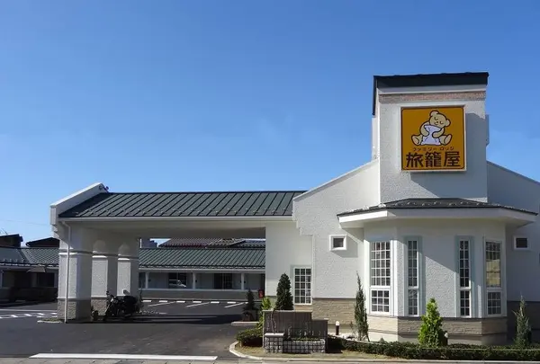 ファミリーロッジ旅籠屋・飛騨高山店