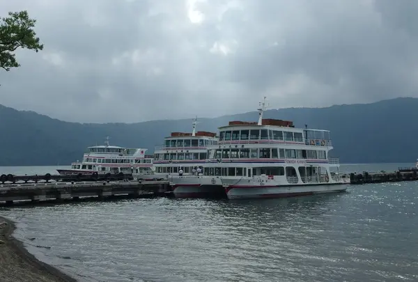 十和田湖遊覧船予約センター