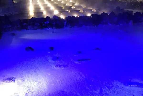 草津温泉