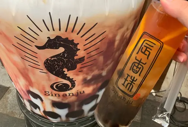 辰杏珠 京都