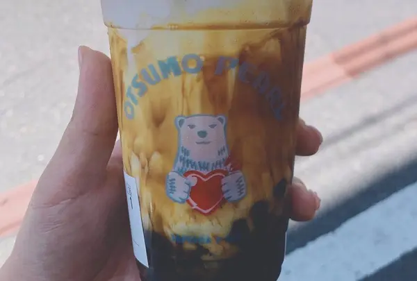 オツモパール