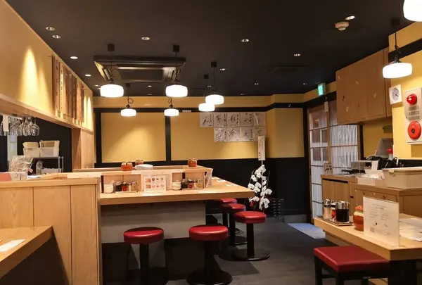 餃子歩兵 恵比寿店