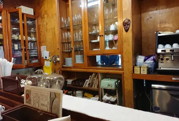 ハミングバード岡宮店