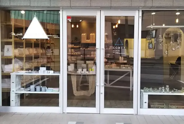 暮しの雑貨とギフトの店 COMFY（コンフィ）