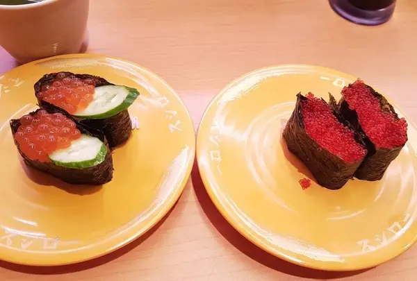 SUSHIRO五反田店