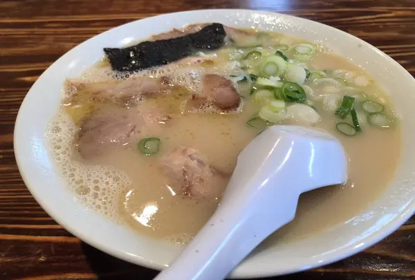 麺や豪
