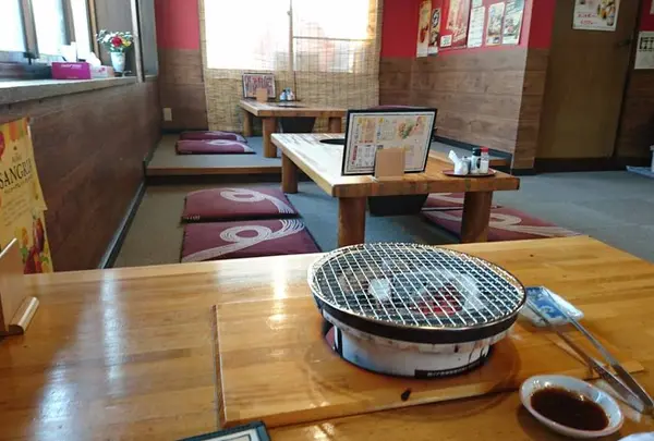 一番館