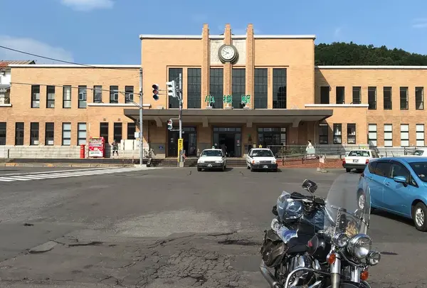 小樽駅