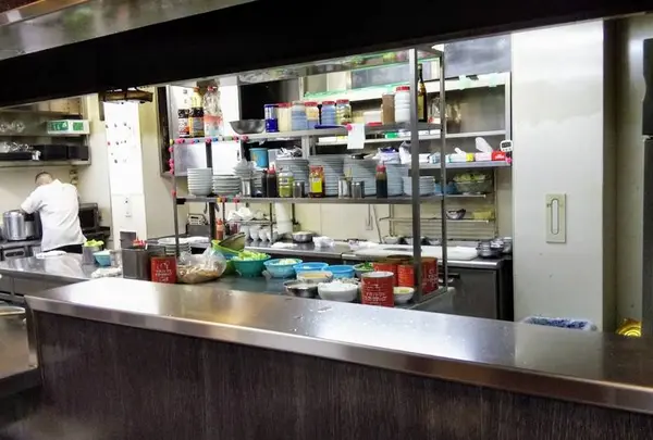 泰陽楼 東三番町店