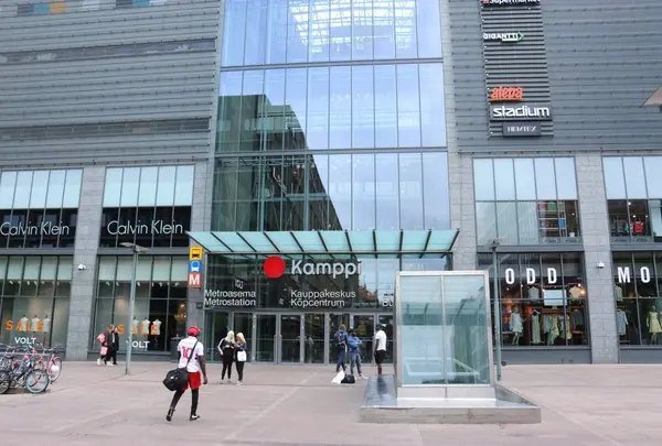 Kamppi Centerの写真・動画_image_629324