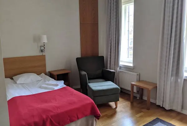 ヘルステン ヘルシンキ パーリアメント