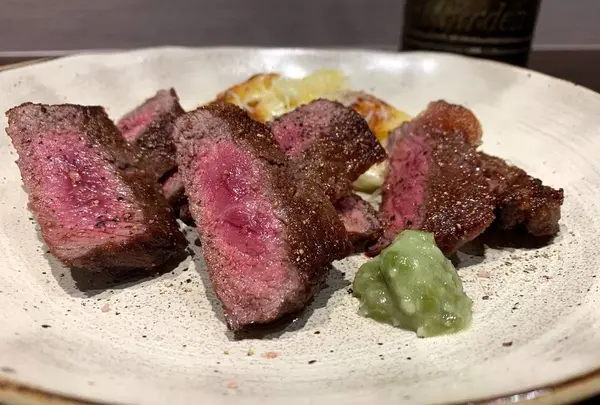 Okada dining&cafe sweets