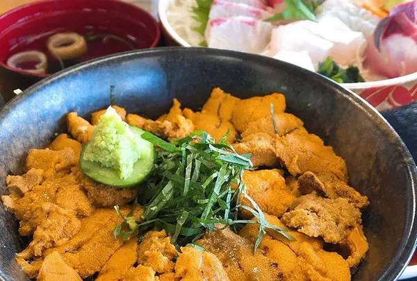 松永軒とようらブルーライン