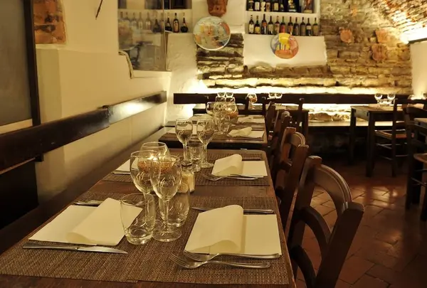 Ristorante il Cantinone