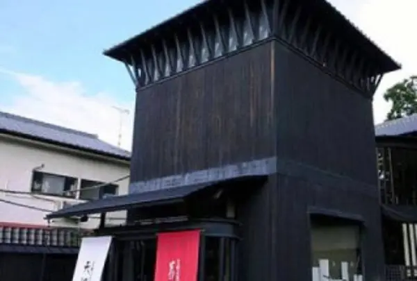 天極堂奈良本店