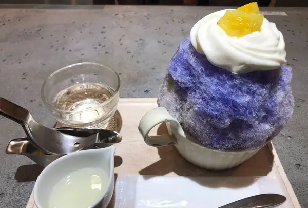 ほうせき箱