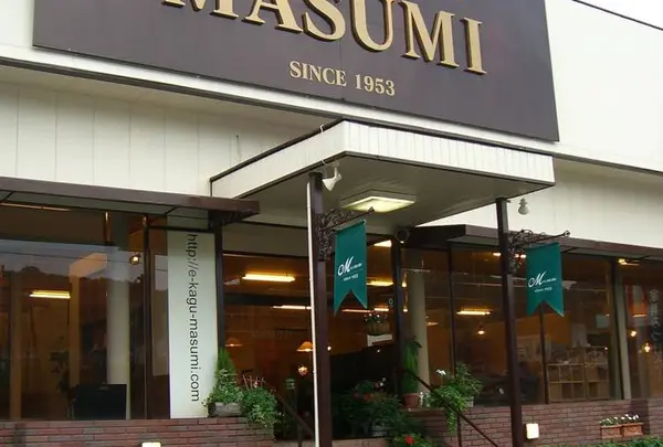 ｅ−ＫＡＧＵマスミ巧芸社