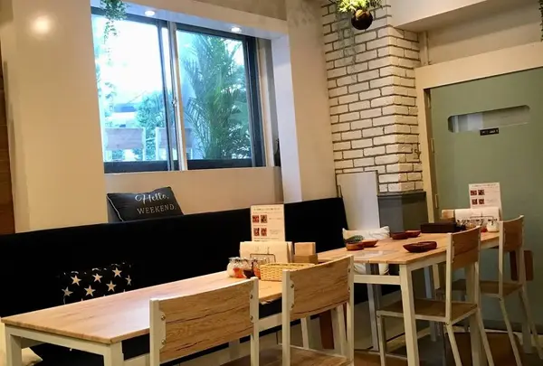muu tokyo