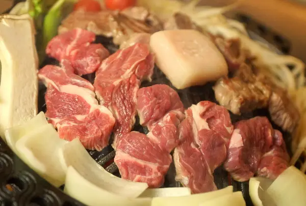 札幌すすきの 63（ロクサン）ジンギスカン