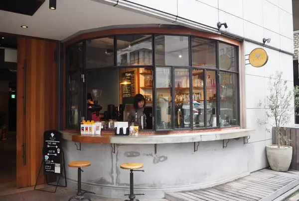 Berth Coffee