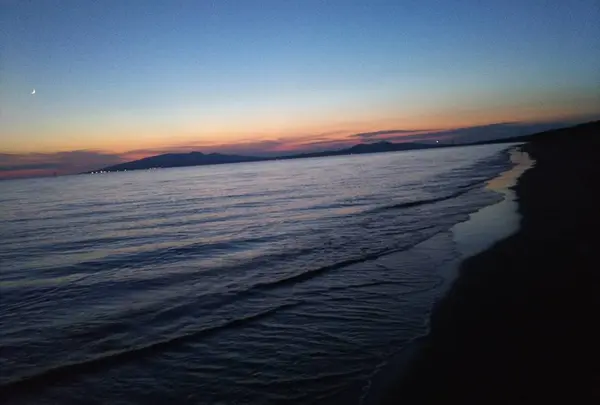 出戸浜海水浴場