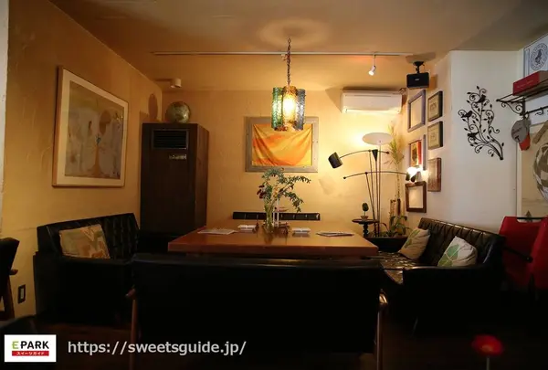 CAFE GREEN カフェ グリーン