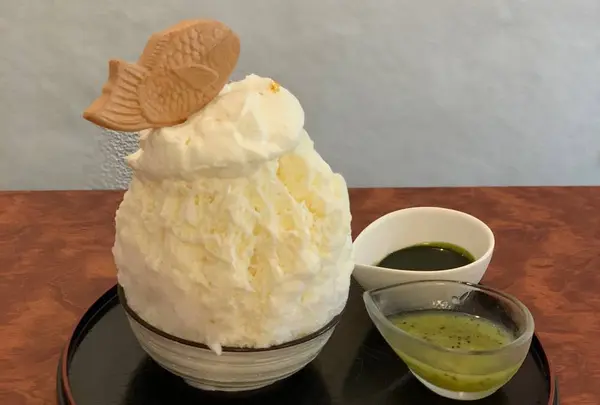 こひる庵