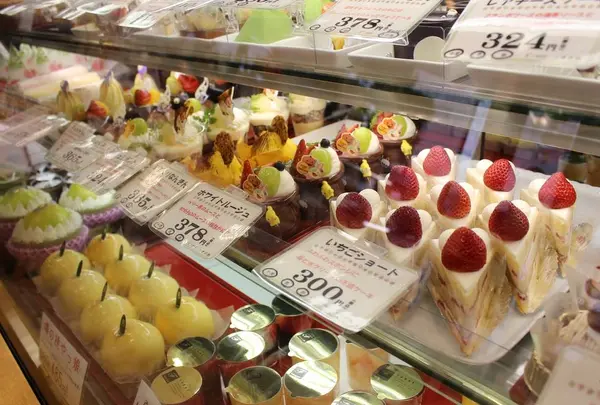 お菓子福寿堂