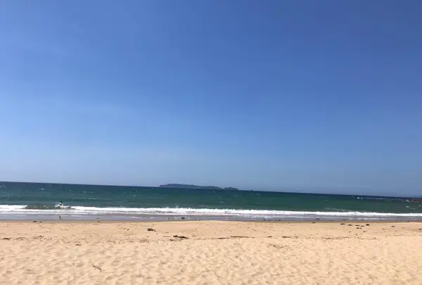 三苫海水浴場の写真・動画_image_631364