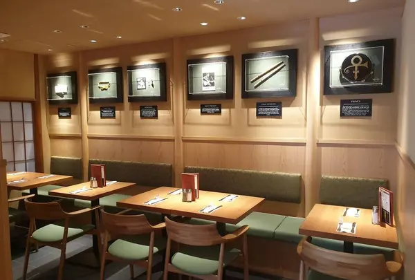 Hard Rock Cafe Kyoto